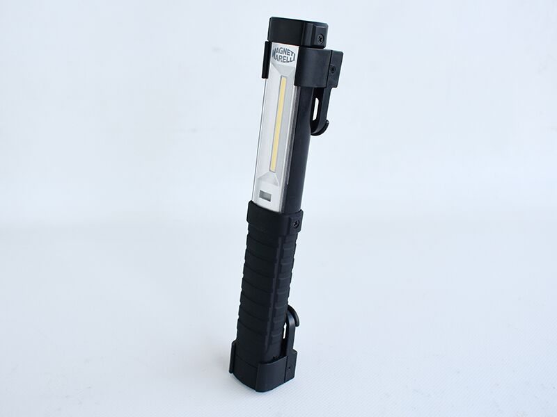 Led lampa ip54 3w 300/150 lumena usb