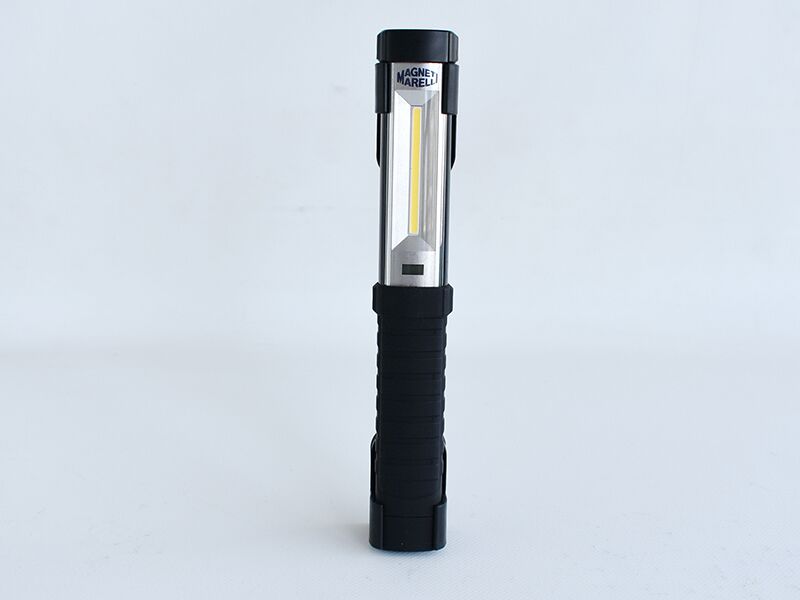 Led lampa ip54 3w 300/150 lumena usb