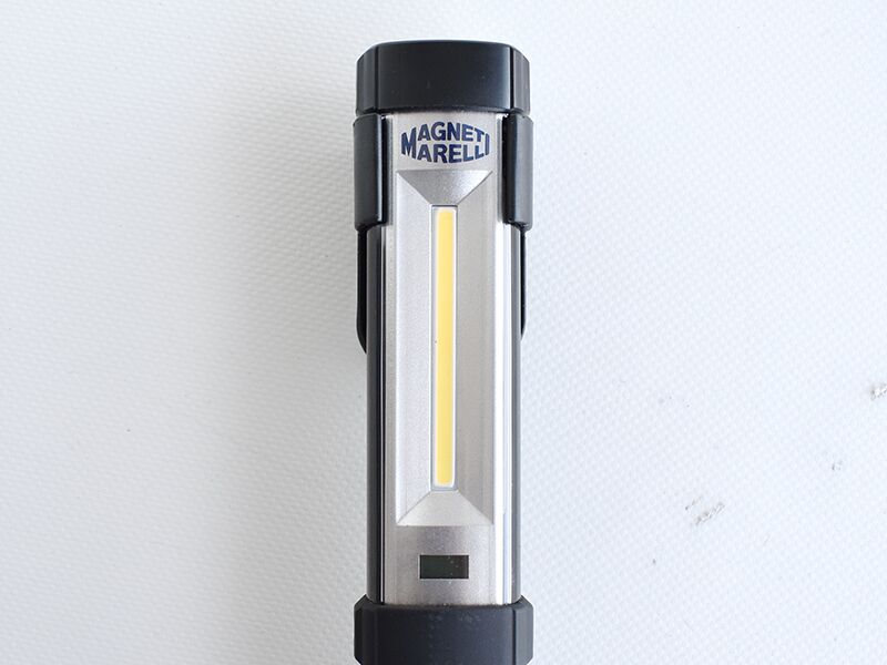 Led lampa ip54 3w 300/150 lumena usb
