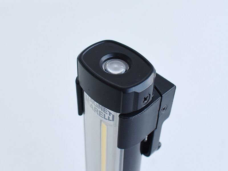 Led lampa ip54 3w 300/150 lumena usb