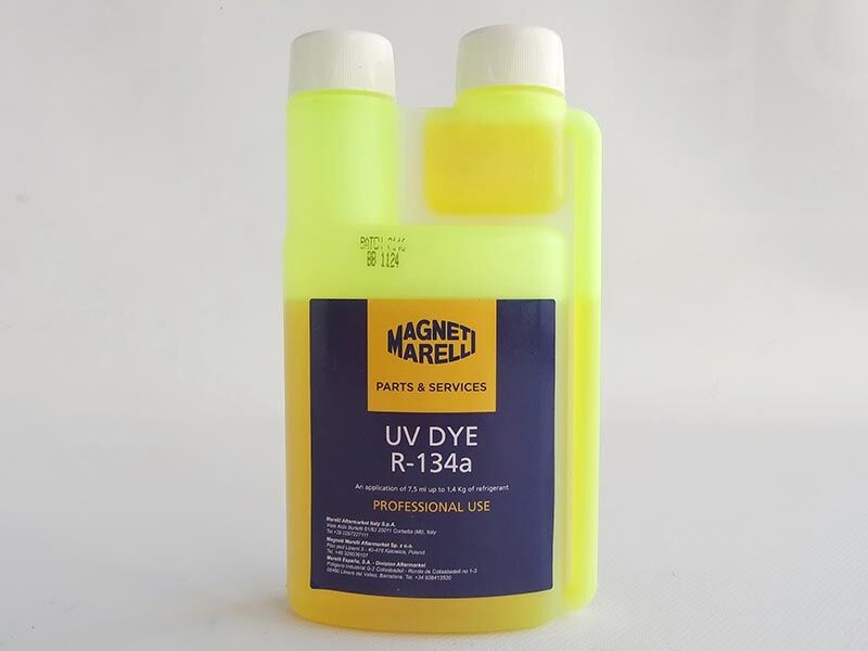 Uv boja u boci sa dozerom 250ml