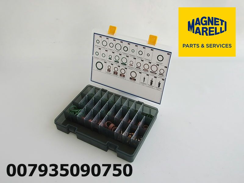 SET DIHTUNGA KLIME 172 KOM