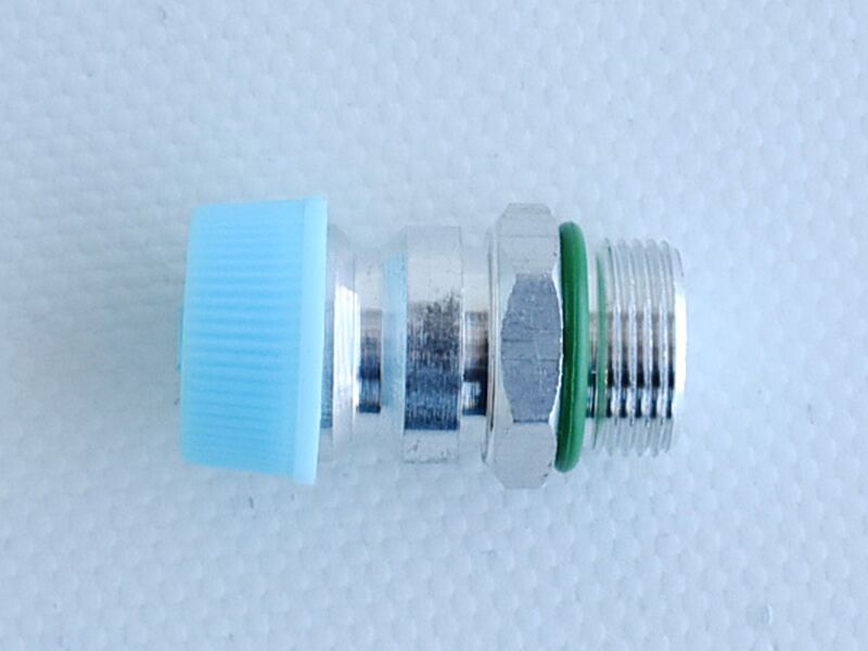 Ventil visokog prit.r134  alu. m13x1 ford,gm,jeep