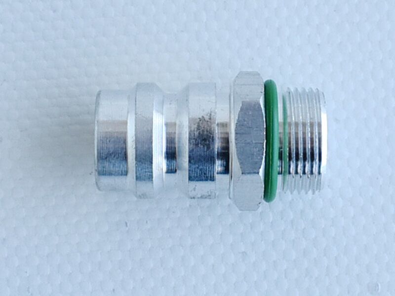 Ventil visokog prit.r134  alu. m13x1 ford,gm,jeep