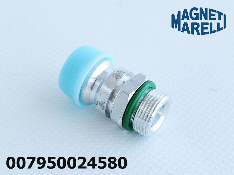 VENTIL VISOKOG PRIT.R134  ALU. M13X1 FORD,GM,JEEP