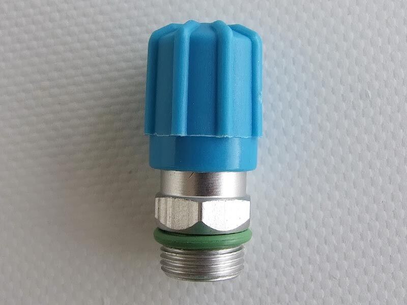 Ventil niskog prit.r134  alu. m13x1 ford, gm, jeep