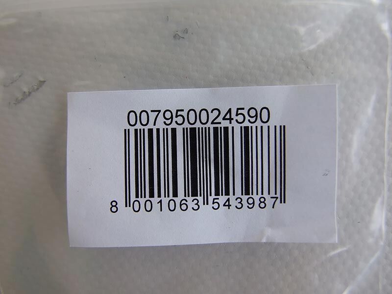 Ventil niskog prit.r134  alu. m13x1 ford, gm, jeep