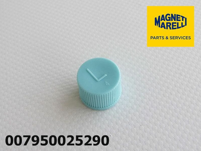 PVC POKLOPAC VENTILA NISKOG PRITISKA