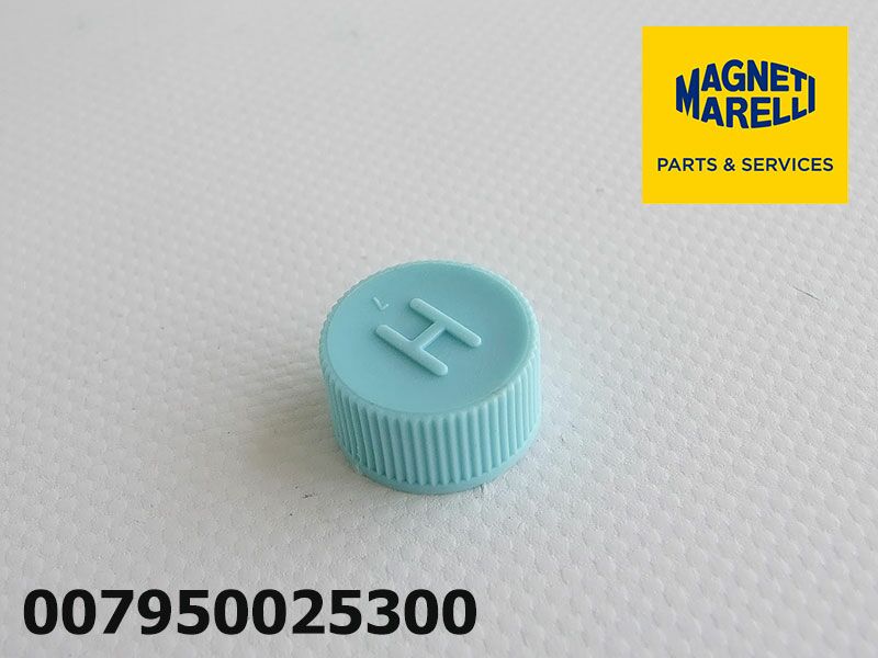 PVC POKLOPAC VENTILA VISOKOG PRITISKA