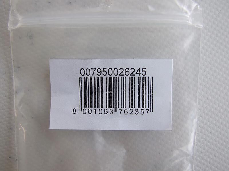 Pvc poklopac ventila  16mm - crveni