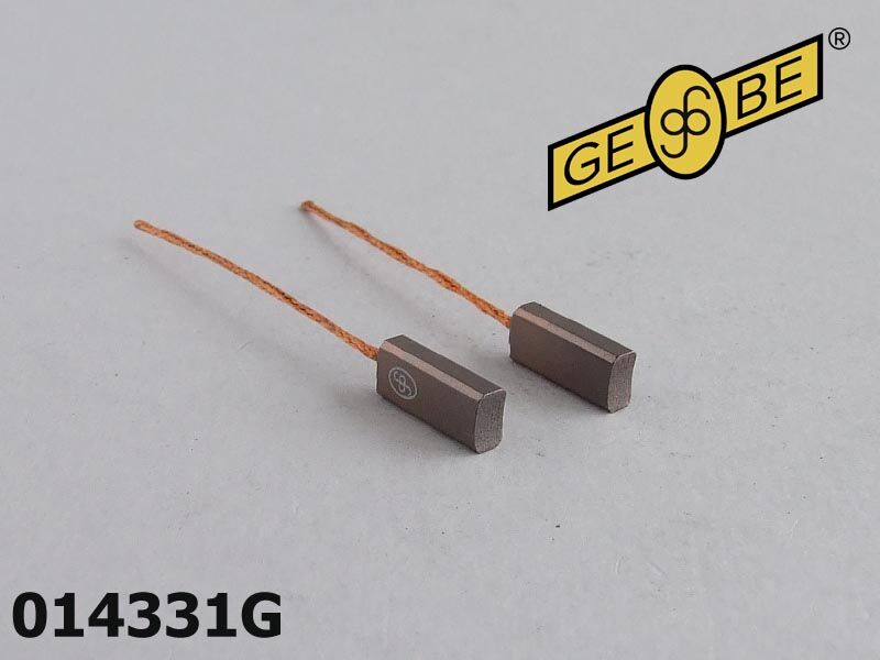 ČETKICE REGLERA MARELLI 12V 7.2X4.2X17.7