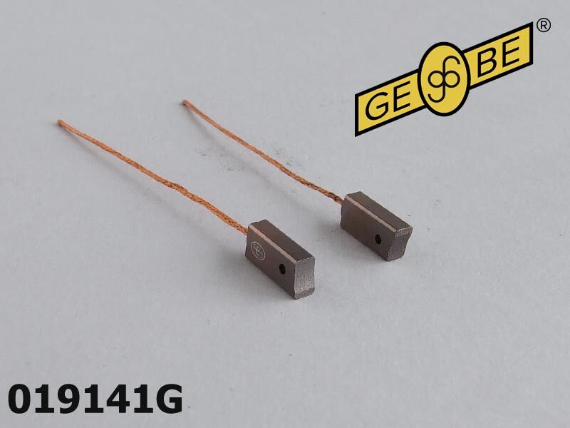 ČETKICE REGLERA MITSUBISHI 12V 5X8X18