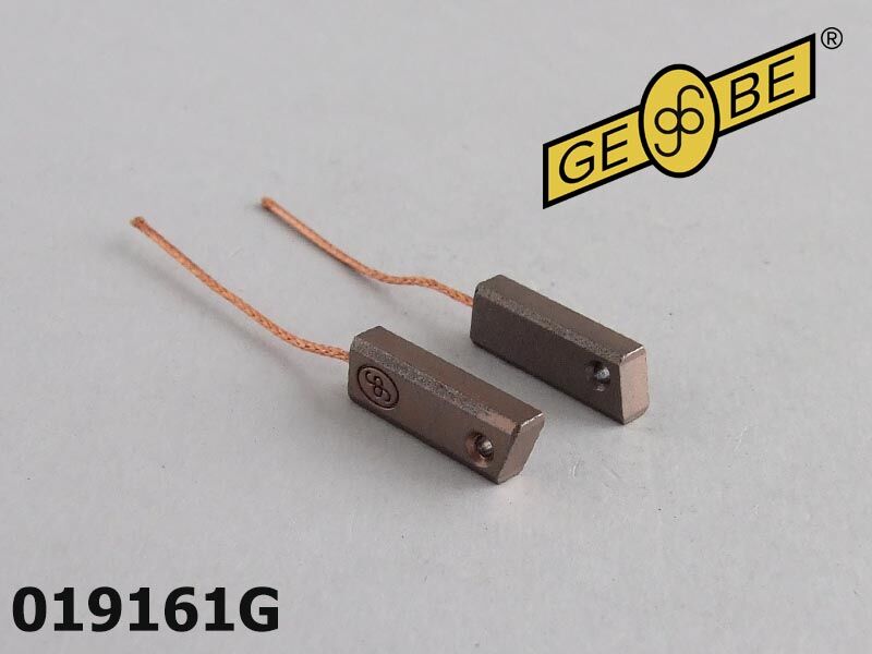 ČETKICE REGLERA MITSUBISHI 12V 5X8X23