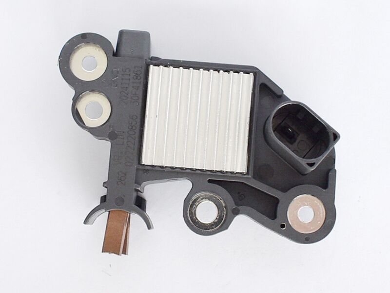 Regler bosch seg 12v vw polo 18-