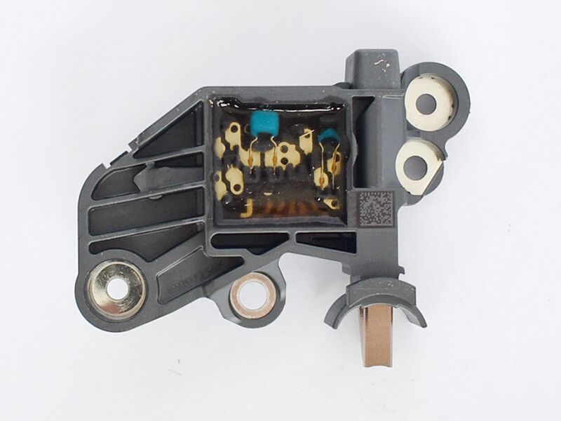 Regler bosch seg 12v vw polo 18-