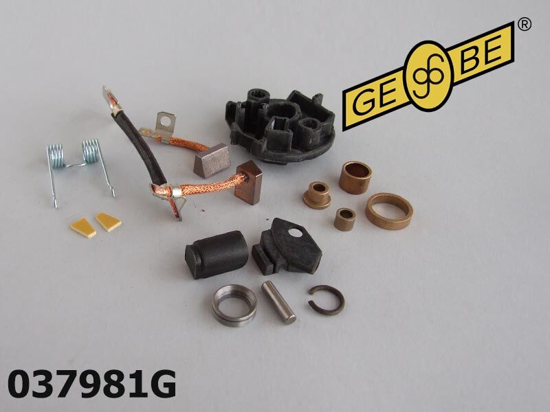 SET ZA REMONT ANL VALEO D6RA OPEL, PSA