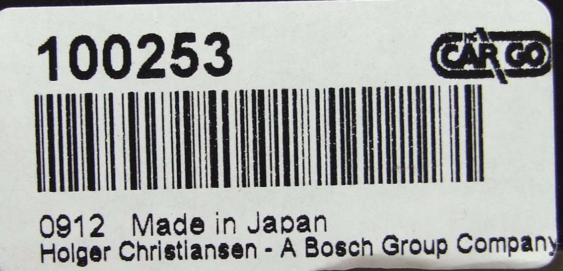 Grijac nissan sany 1,7 dizel