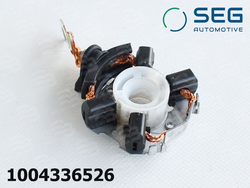 NOSAČ ČETKICA ANL BOSCH SEG 0001 107 401 OPEL