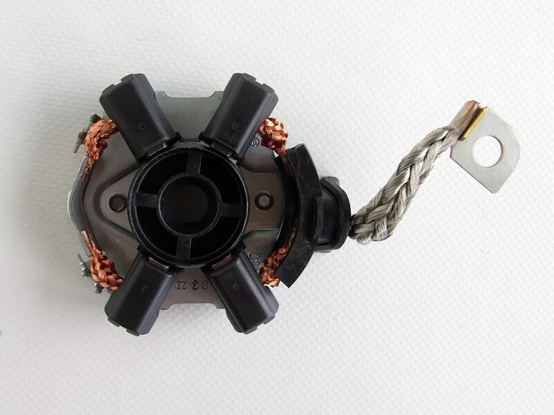 Nosac cetkica anl bosch audi,seat,skoda
