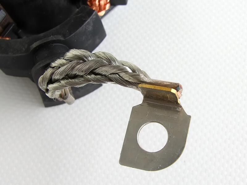 Nosac cetkica anl bosch audi,seat,skoda