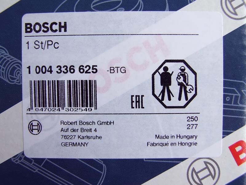 Nosac cetkica anl bosch audi,seat,skoda