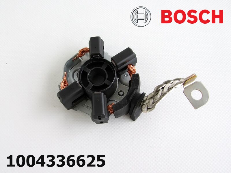 NOSAČ ČETKICA ANL BOSCH AUDI,SEAT,SKODA