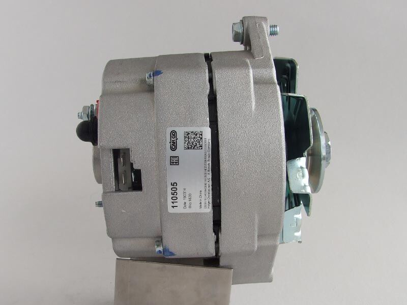 Alternator delco delco 12v 75a