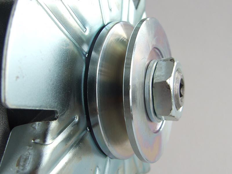 Alternator delco delco 12v 75a