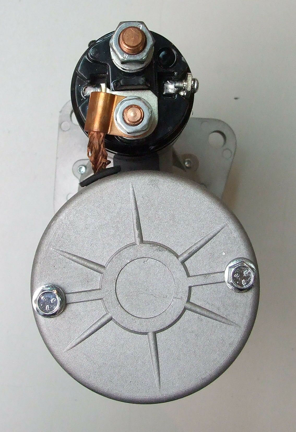 Anlaser bosch 12v 2.7kw 9z torpedo traktor