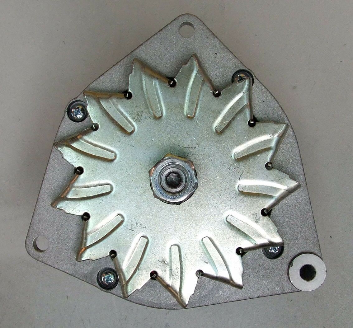 Alternator iskra 24v 27a radna masina 11.201.186