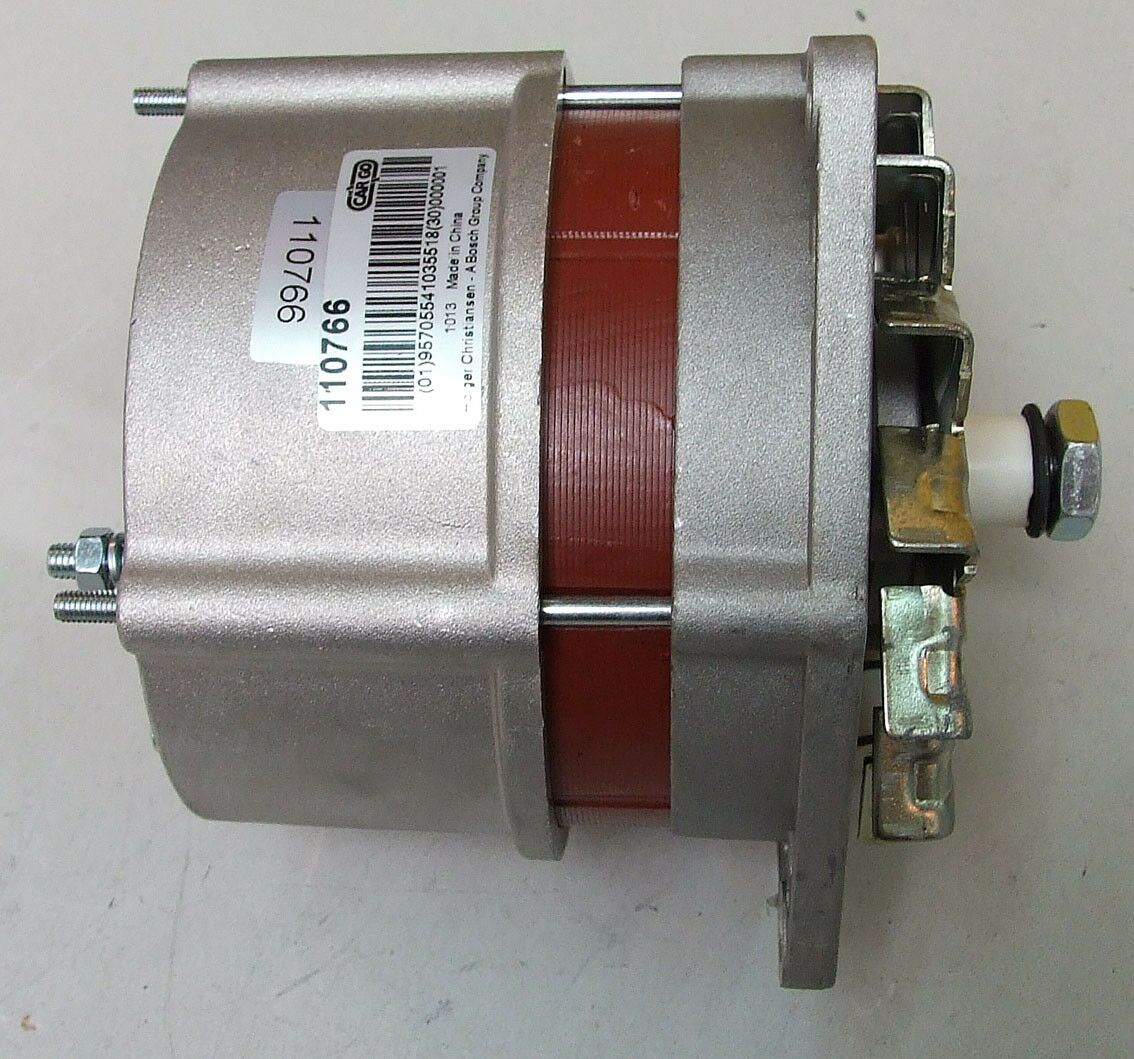 Alternator iskra 24v 27a radna masina 11.201.186