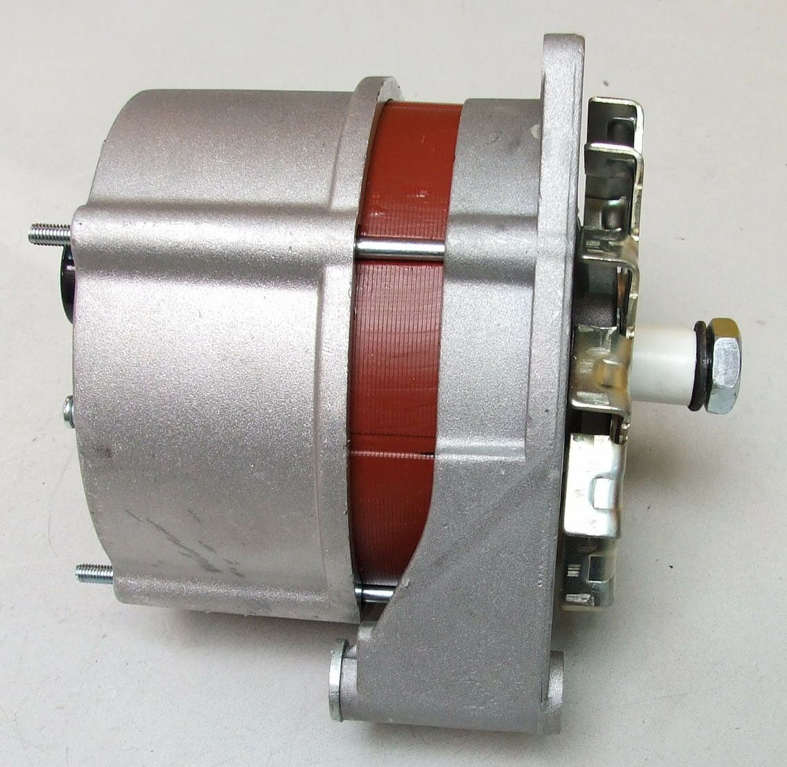 Alternator iskra 24v 27a radna masina 11.201.186