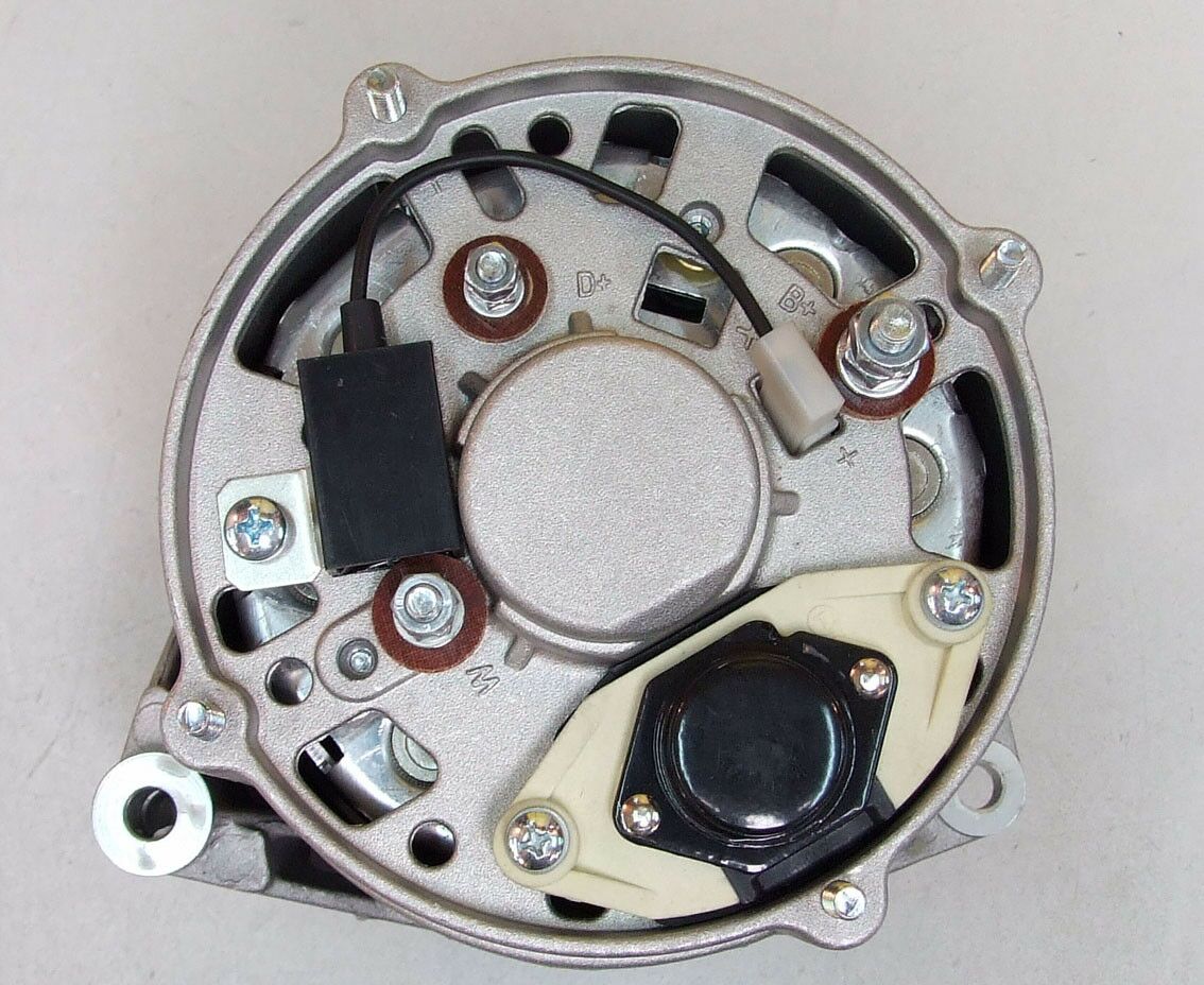 Alternator iskra 24v 27a radna masina 11.201.186