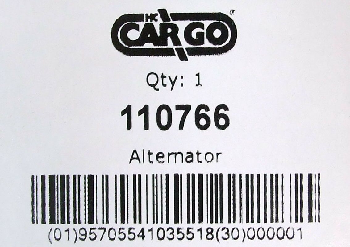 Alternator iskra 24v 27a radna masina 11.201.186
