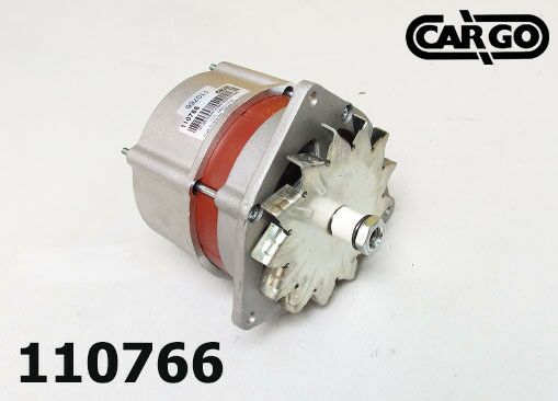 ALTERNATOR ISKRA 24V 27A RADNA MAŠINA 11.201.186