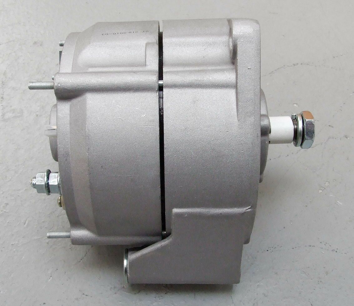Alternator bosch 24v 55a mercedes, man, daf
