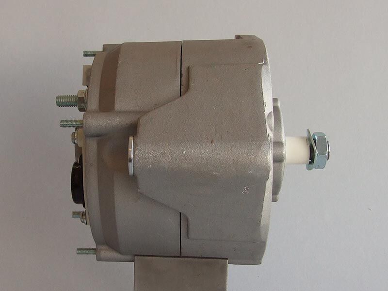 Alternator bosch 24v 55a mercedes, man, daf