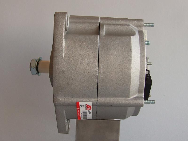 Alternator bosch 24v 55a mercedes, man, daf