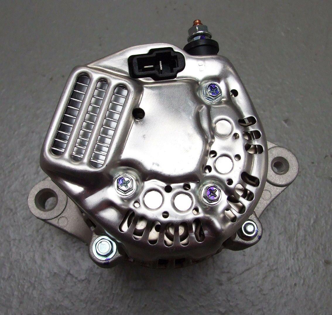 Alternator denso 12v 40a kubota daihatsu