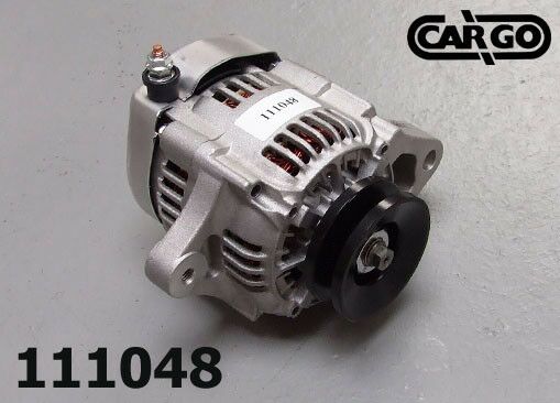 ALTERNATOR DENSO 12V 40A KUBOTA DAIHATSU
