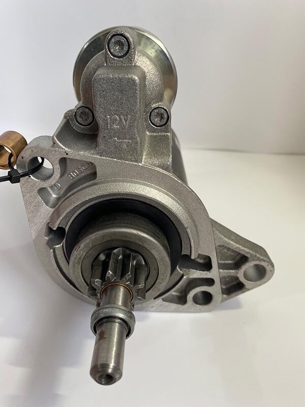 Anlaser bosch vw golf 3 b.