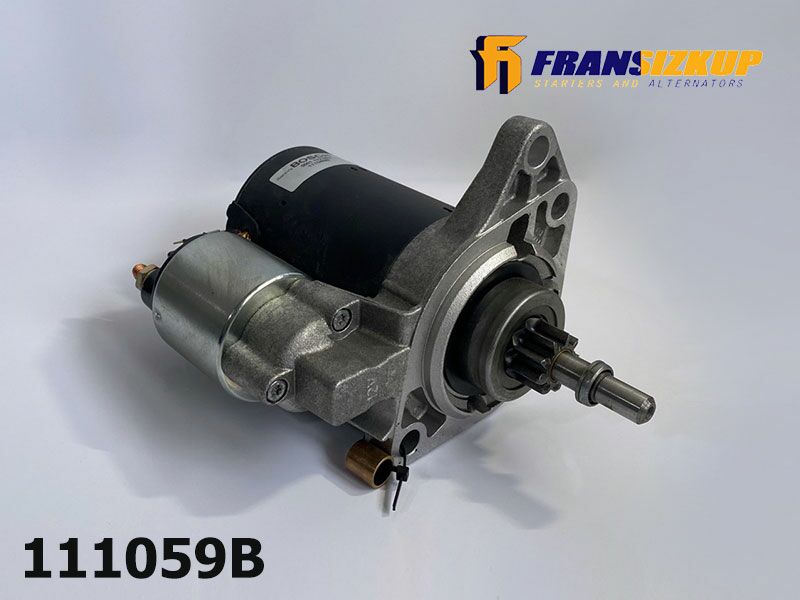ANLASER BOSCH VW GOLF 3 B.