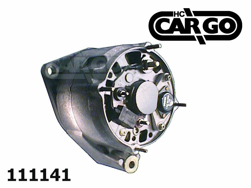 ALTERNATOR BOSCH 12V 55A MERCEDES, MAN