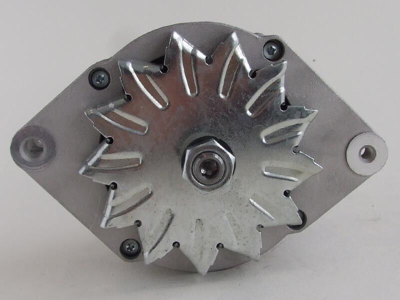 Alternator bosch 12v 37a thermoking