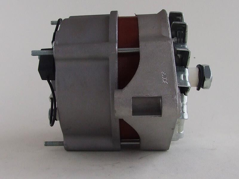 Alternator bosch 12v 37a thermoking