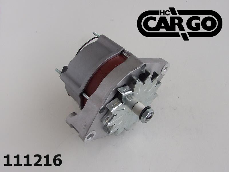 ALTERNATOR BOSCH 12V 37A THERMOKING