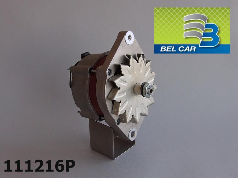 ALTERNATOR BOSCH 12V 65A THERMOKING