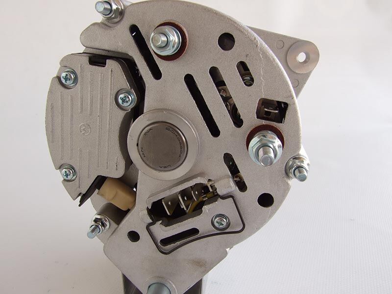 Alternator bosch 12v 70a case, cummins, ferguson