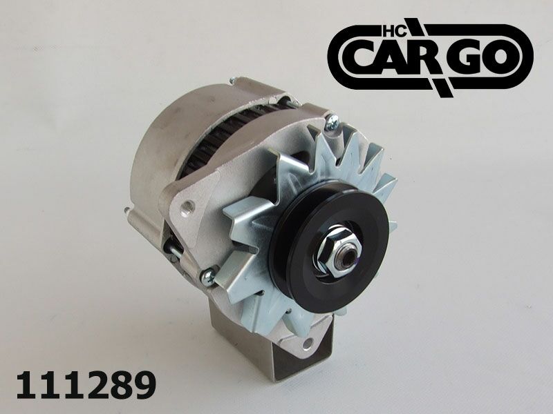 ALTERNATOR BOSCH 12V 70A CASE, CUMMINS, FERGUSON