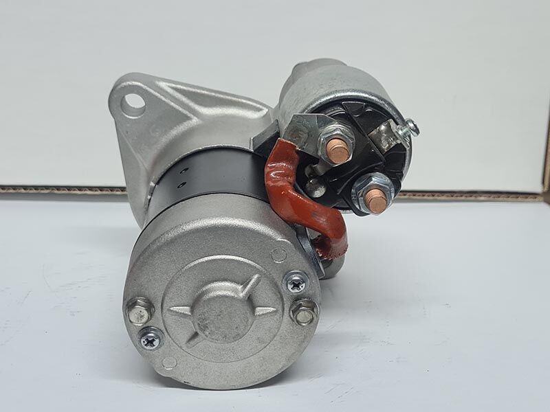 Anlaser hitachi opel astra, vectra1.7tds114-808 96